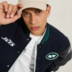 Jules Blouson boutonné - Manteau & Blouson