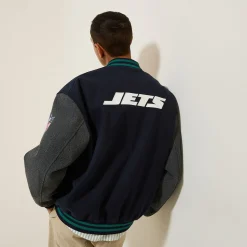 Jules Blouson boutonné - Manteau & Blouson