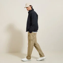 Jules Blouson col montant zippé- Manteau & Blouson