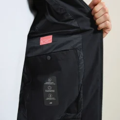 Jules Blouson col montant zippé- Manteau & Blouson