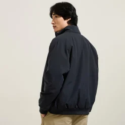 Jules Blouson col montant zippé- Manteau & Blouson