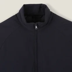 Jules Blouson col montant zippé- Manteau & Blouson