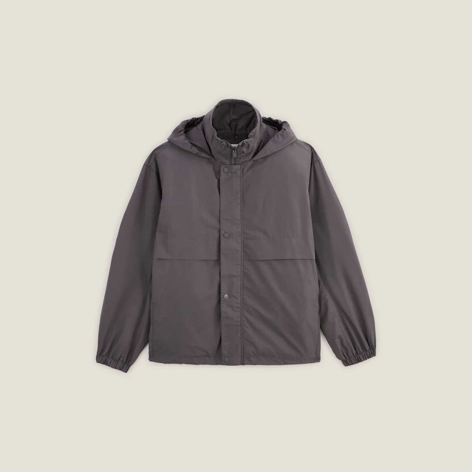 Jules Blouson coupe vent à capuche- Manteau & Blouson