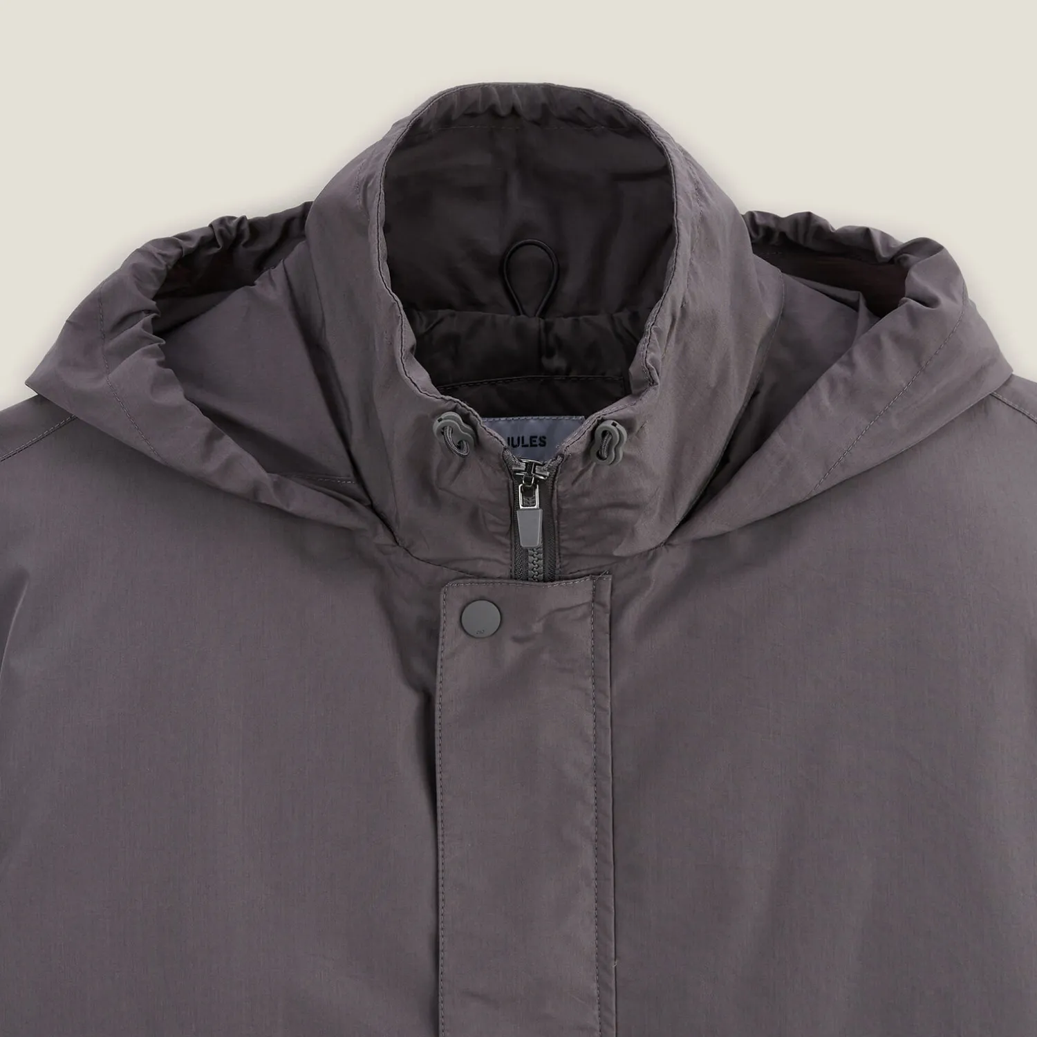 Jules Blouson coupe vent à capuche- Manteau & Blouson