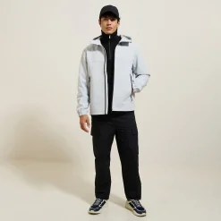 Jules Blouson coupe vent à capuche- Manteau & Blouson