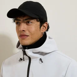 Jules Blouson coupe vent à capuche- Manteau & Blouson