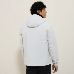 Jules Blouson coupe vent à capuche- Manteau & Blouson