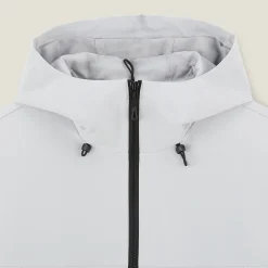 Jules Blouson coupe vent à capuche- Manteau & Blouson