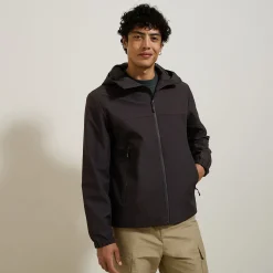 Jules Blouson coupe vent à capuche- Manteau & Blouson