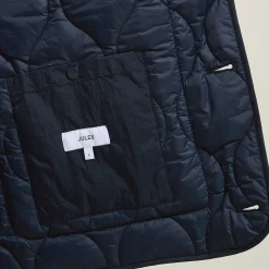 Jules Blouson court matelassé- Manteau & Blouson