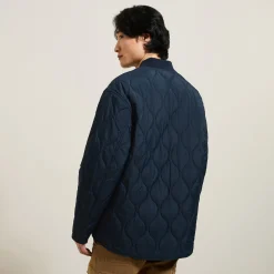 Jules Blouson court matelassé- Manteau & Blouson