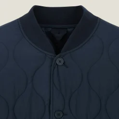 Jules Blouson court matelassé- Manteau & Blouson