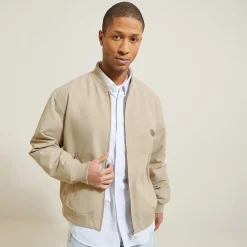 Jules Blouson léger zippé- Manteau & Blouson