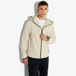 Jules Blouson softshell à capuche- Manteau & Blouson
