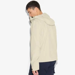 Jules Blouson softshell à capuche- Manteau & Blouson