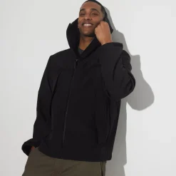 Jules Blouson softshell à capuche- Manteau & Blouson