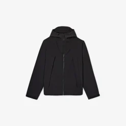 Jules Blouson softshell à capuche- Manteau & Blouson