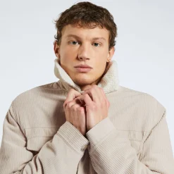 Jules Blouson velours col chemise- Manteau & Blouson