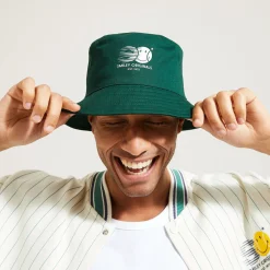 Jules Bob Smiley® Originals- Casquette & Chapeau|Autres Accessoires