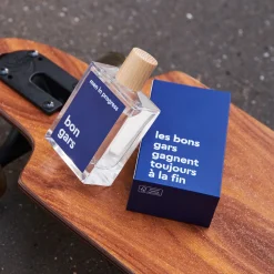 Jules Bon Gars eau de toilette- Autres Accessoires|Made In France