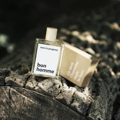 Jules Bon Homme eau de toilette- Autres Accessoires|Made In France