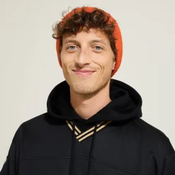 Jules Bonnet en maille- Écharpe, Bonnet & Gants