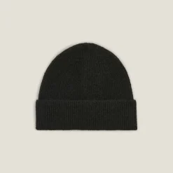 Jules Bonnet en maille- Écharpe, Bonnet & Gants