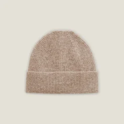 Jules Bonnet en maille- Écharpe, Bonnet & Gants