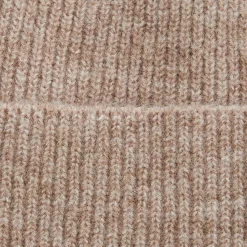 Jules Bonnet en maille- Écharpe, Bonnet & Gants