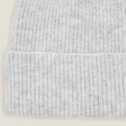 Jules Bonnet en maille- Écharpe, Bonnet & Gants