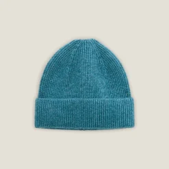 Jules Bonnet en maille- Écharpe, Bonnet & Gants