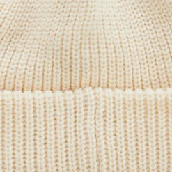 Jules Bonnet en maille court- Écharpe, Bonnet & Gants