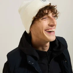 Jules Bonnet en maille long- Écharpe, Bonnet & Gants