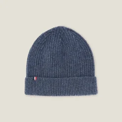 Jules Bonnet en maille made in France- Écharpe, Bonnet & Gants|Made In France