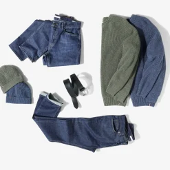 Jules Bonnet en maille made in France- Écharpe, Bonnet & Gants|Made In France