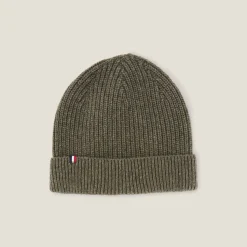 Jules Bonnet en maille made in France- Écharpe, Bonnet & Gants|Made In France