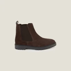 Jules Boots en cuir- Chaussures|Chaussures