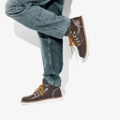 Jules Boots montantes à lacets- Chaussures|Chaussures