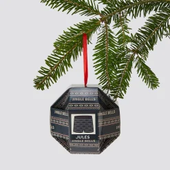 Jules Boxer fantaisie coffret Noël- Boxer