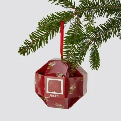 Jules Boxer fantaisie coffret Noël- Boxer