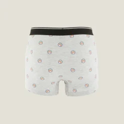 Jules Boxer fantaisie en coton- Boxer