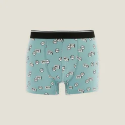 Jules Boxer fantaisie en coton- Boxer
