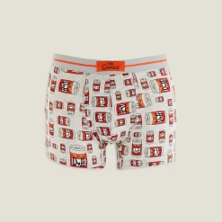 Jules Boxer licence Simpsons- Licences Sous-vêtements|Boxer