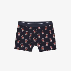 Jules Boxer Noël- Boxer