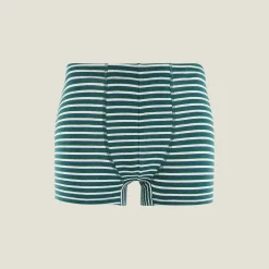 Jules Boxer uni en coton- Boxer