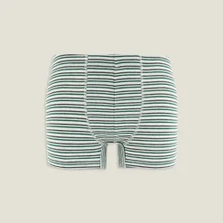 Jules Boxer uni en coton- Boxer