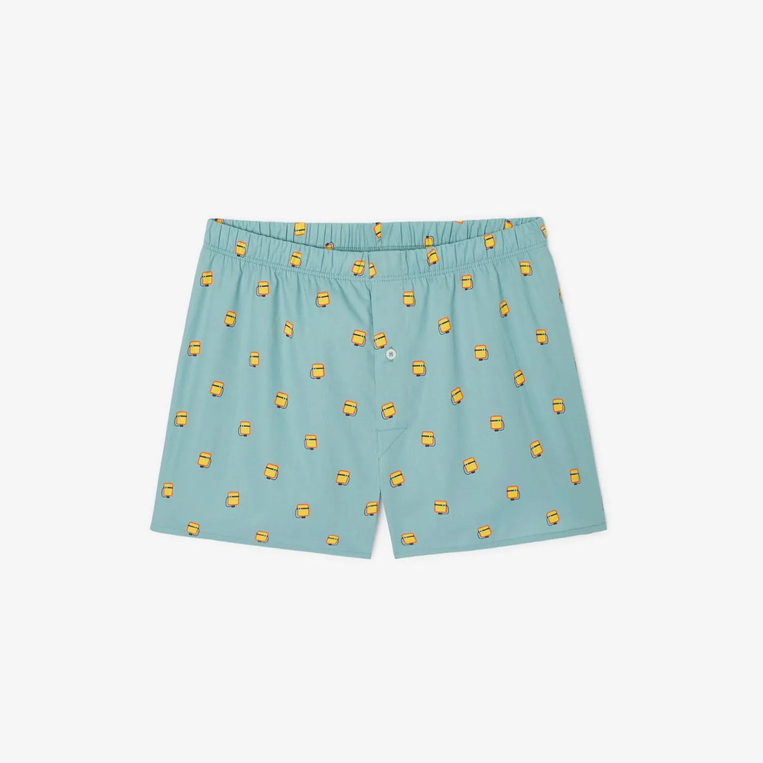 Jules Caleçon fantaisie- Caleçon