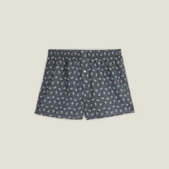 Jules Caleçon fantaisie en coton- Caleçon