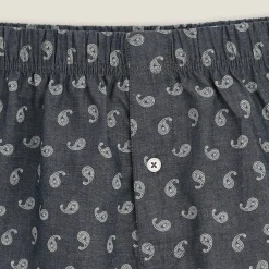 Jules Caleçon fantaisie en coton- Caleçon