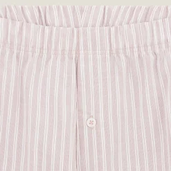 Jules Caleçon rayé en coton- Caleçon